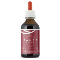 GAMBE SANE C O GTT 100ML