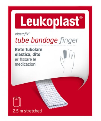 LEUKOPLAST ELASTOFIX TUB DITO