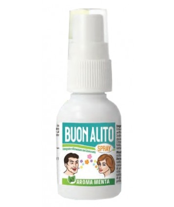 BUON ALITO REGULARIS 20ML