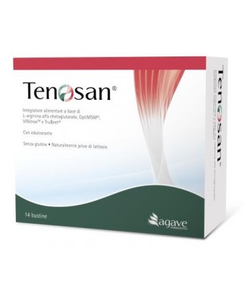 TENOSAN 14BUST