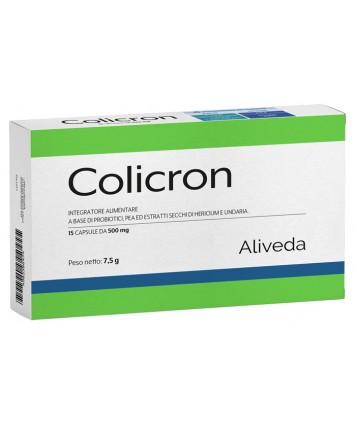 COLICRON 15CPS