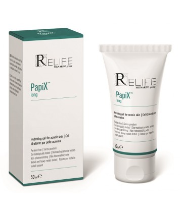 PAPIX LONG GEL 50ML