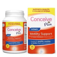 CONCEIVE PLUS SUP MOTI M 60CPS