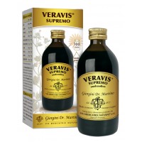 VERAVIS SUPREMO ANALCO 200ML