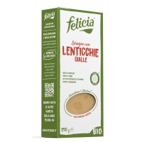 FELICIA BIO LASAGNE LENTICC GI