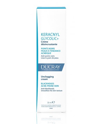 KERACNYL GLYCOLIC + CR PURIF 3