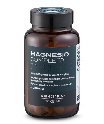 PRINCIPIUM MAGNESIO COMPLETO 1