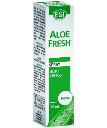 ESI ALOE FRESH SPR ALITO MENTA