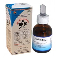 DISBIODREN GOCCE 50ML