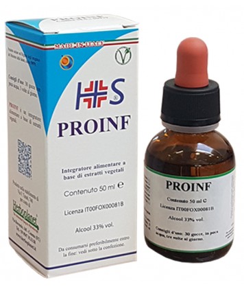 PROINF 50ML HERBOPL