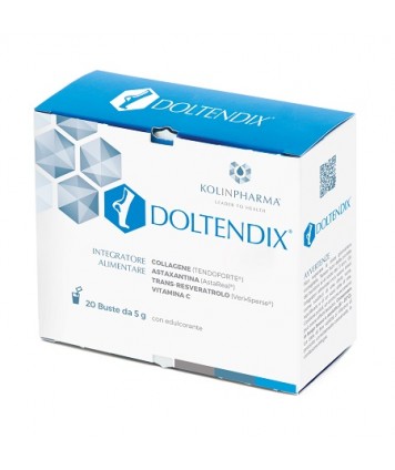 DOLTENDIX 20BUST