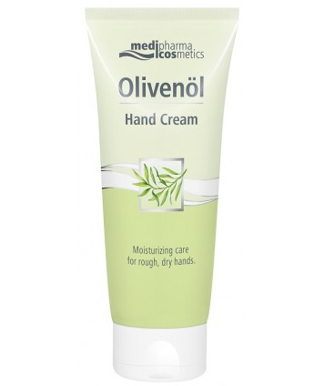 MEDIPHARMA OLIVENOL HAND CREAM