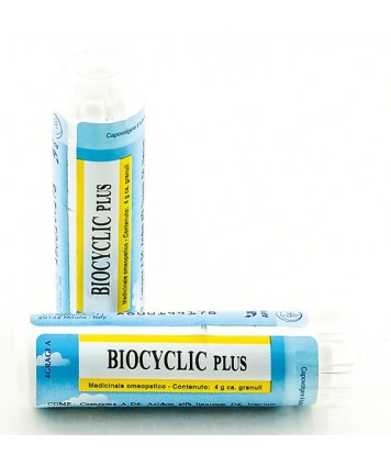 BIOCYCLIC PLUS GR GUNA