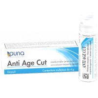 ANTIAGE CUT TUBO GRANULI GUNA