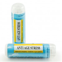 ANTIAGE STRESS TUBO GRANULI GUNA