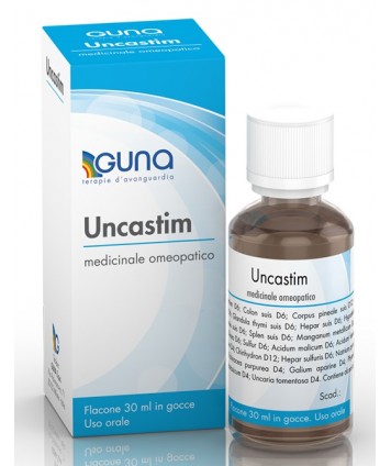 UNCASTIM GTT 30ML