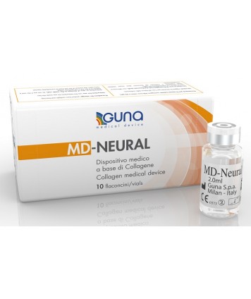 MD-NEURAL 10F 2ML