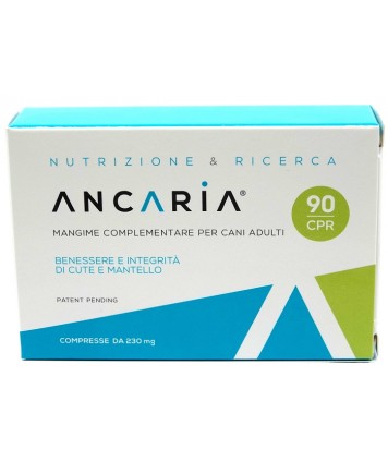 ANCARIA 90 CPR