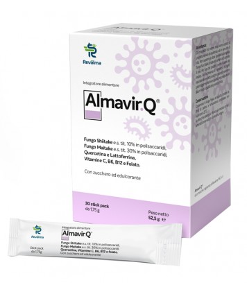 ALMAVIR Q 30STICK PACK