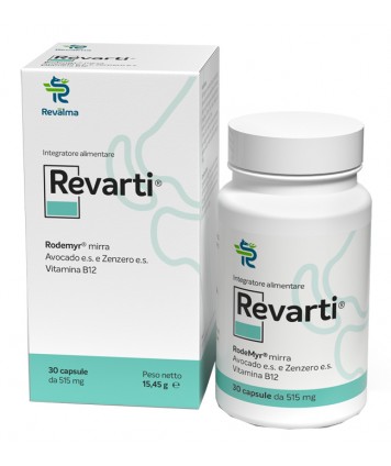 REVARTI 30CPS