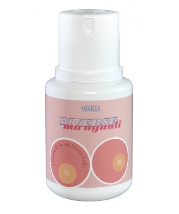 SAUGELLA INTIMO&CORPO500+100ML