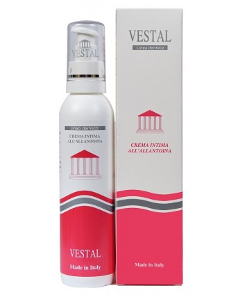 VESTAL CREMA INTIMA ALLANT 250ML