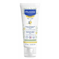 MUSTELA CREMA VISO NUTR40ML 20