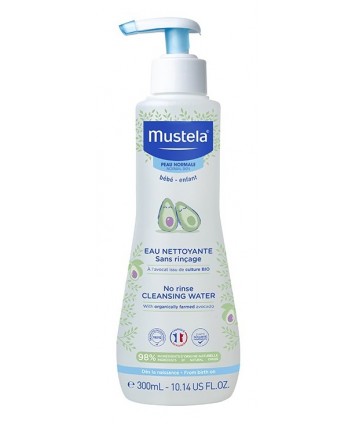 MUSTELA FLUIDO DET S/R 2020