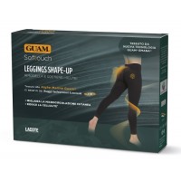 GUAM LEGGINGS ULT PUSH-UP XS/S