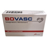 BOVASC 30CPR