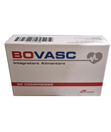 BOVASC 30CPR