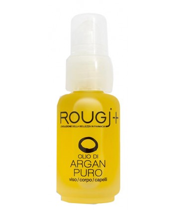 ROUGJ OLIO ARGAN VISO/CRP/CAP