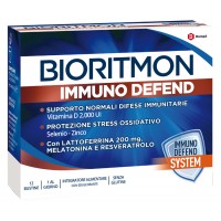 BIORITMON IMMUNO DEFEND 12BUST