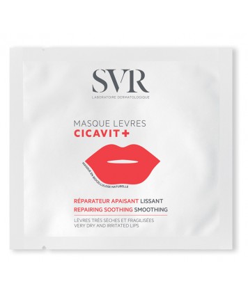 CICAVIT+ MASQUE LEVRES 5ML