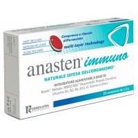 ANASTEN IMMUNO 20CPR