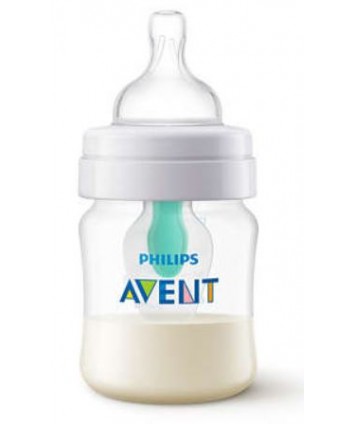 AVENT  BIB ANTI COLICA 125 81014