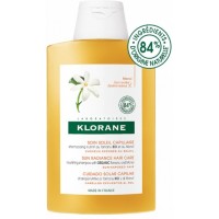 KLORANE SH NUTR TAMANU/MO200ML