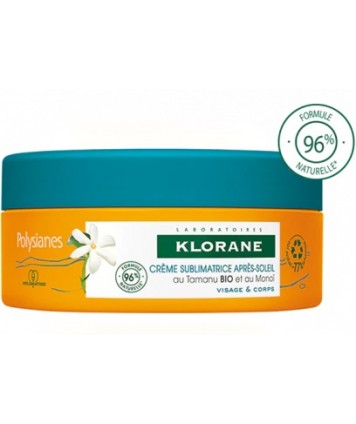 KLORANE CR RIST D TAM/MO 200ML