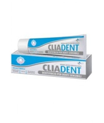 CLIADENT DENTIFRICIO DENTI SENS