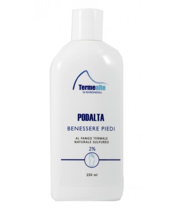 PODALTA 2% TERME ALTE 250ML