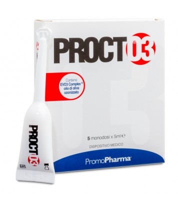 PROCTO3 5F 5ML