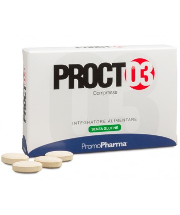 PROCTO3 30CPR