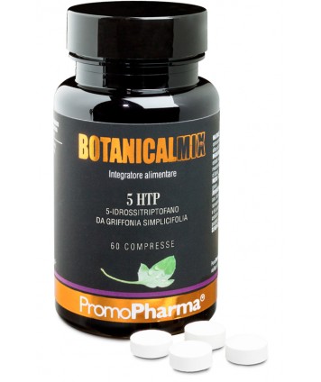 5HTP BOTANICAL 60CPR