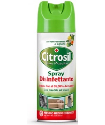 CITROSIL SPRAY DISINF AGRUMI