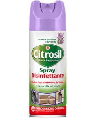 CITROSIL SPRAY DISINF LAVANDA