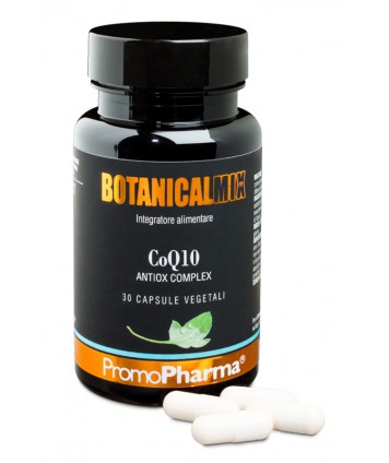 BOTANICAL MIX COQ10 ANTIOX COM