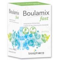 BOULAMIX FAST 20STICK