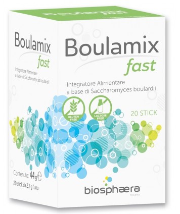 BOULAMIX FAST 20STICK