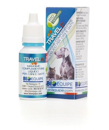 TRAVELB 15ML