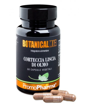 BOTANICAL MIX CORTECCIA LI OLM